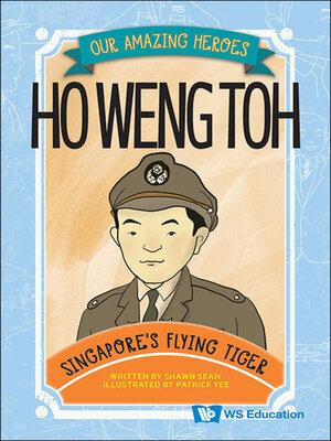 cover image of Ho Weng Toh
